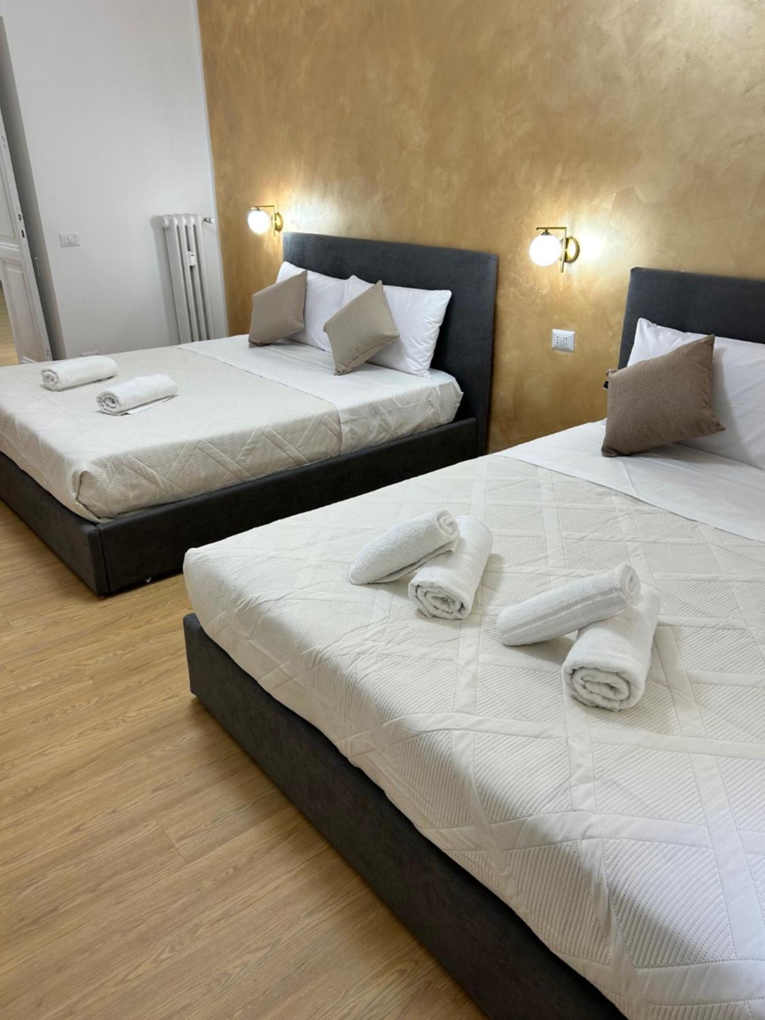 San Peter Vale House Apartamento Roma Exterior foto