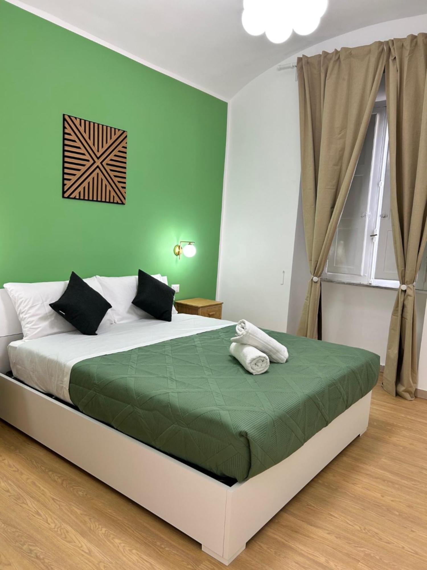 San Peter Vale House Apartamento Roma Exterior foto