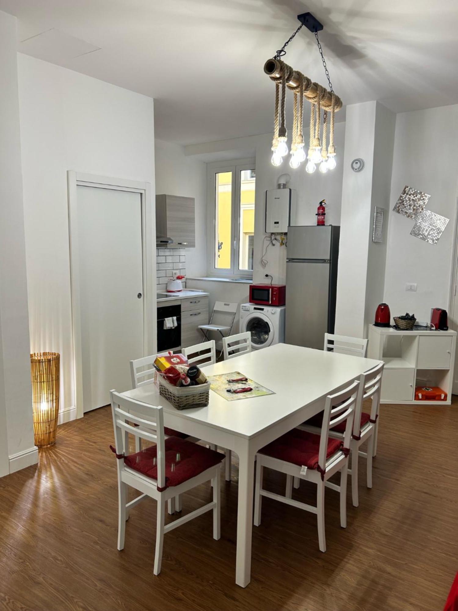 San Peter Vale House Apartamento Roma Exterior foto